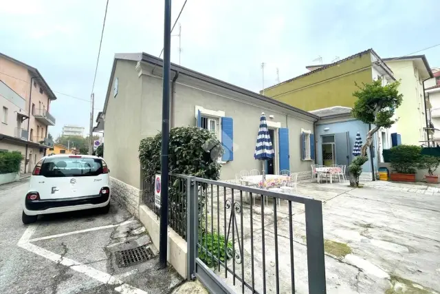 Casa indipendente in Via Tevere 5, Bellaria-Igea Marina - Foto 1