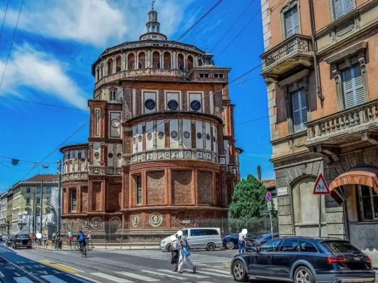 Negozio in , Milano, {3} - Foto 1