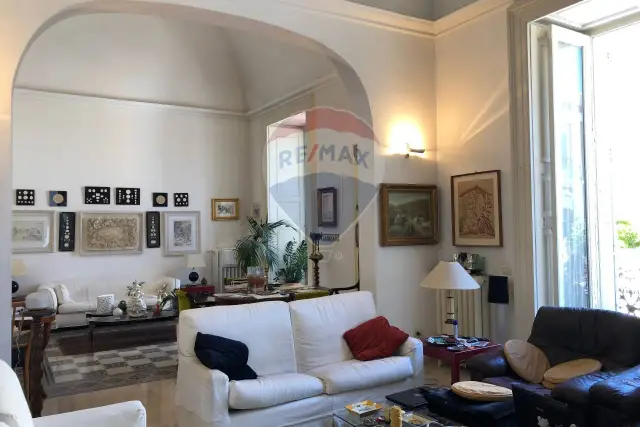 Apartament in Via Andrea da Bari 141, Bari - Photo 1