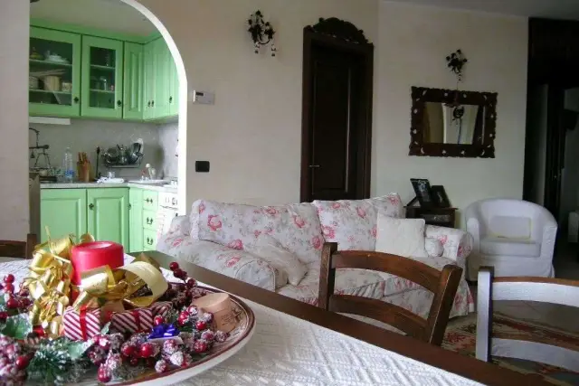 3-room flat in Via Morelle, Castel di Sangro - Photo 1