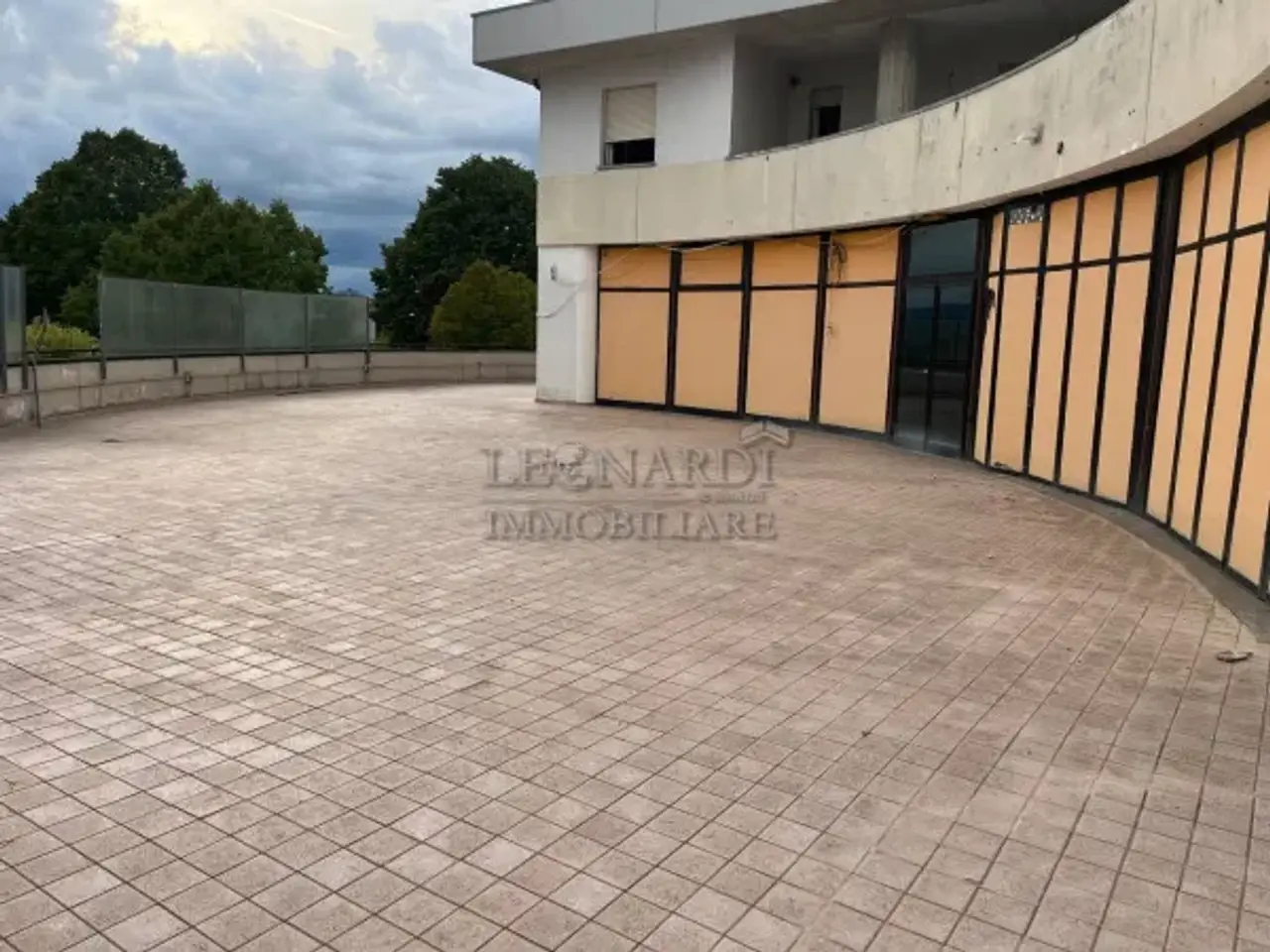 Negozio in Viale Toscana 4, San Giustino, {3} - Foto 1