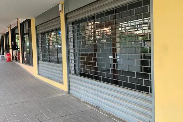 Geschäft in Via Placido Rizzotto  9, Formello - Foto 1