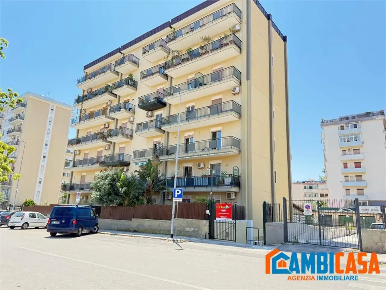 Negozio in , Palermo, {3} - Foto 1