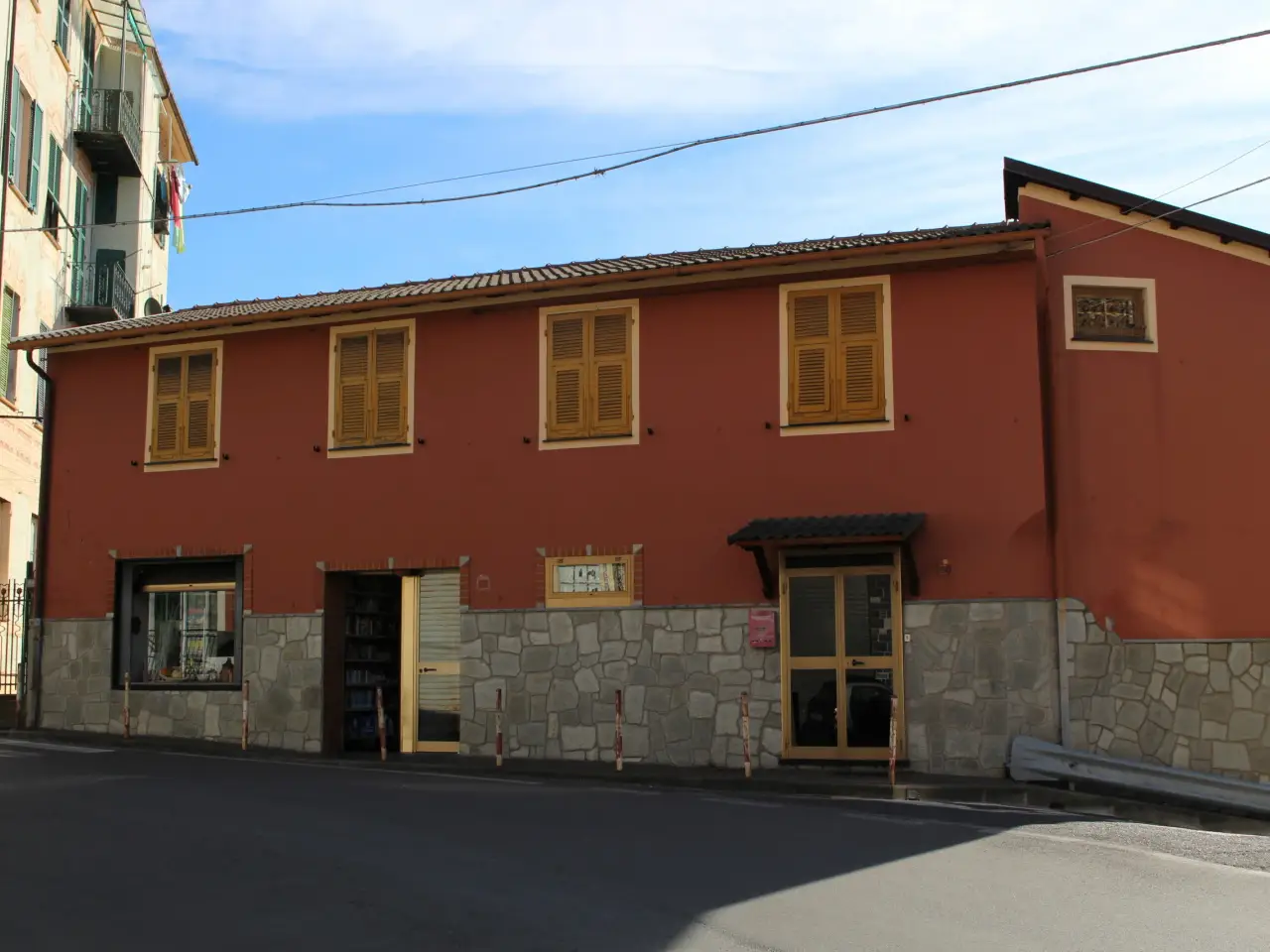Negozio in , Uscio, {3} - Foto 1