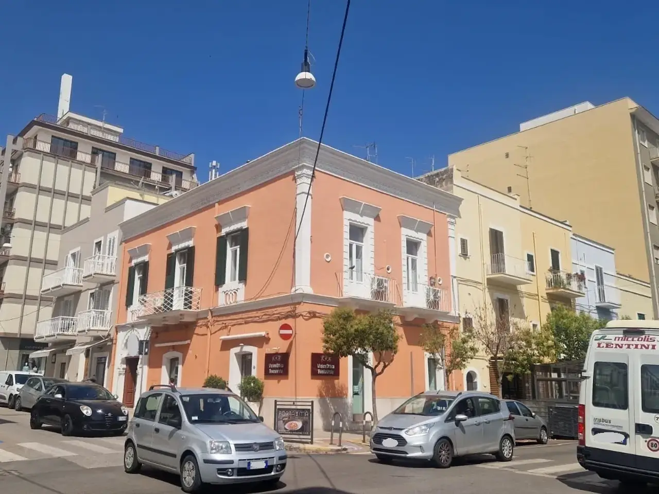 Ufficio in Corso Umberto I, Monopoli, {3} - Foto 2