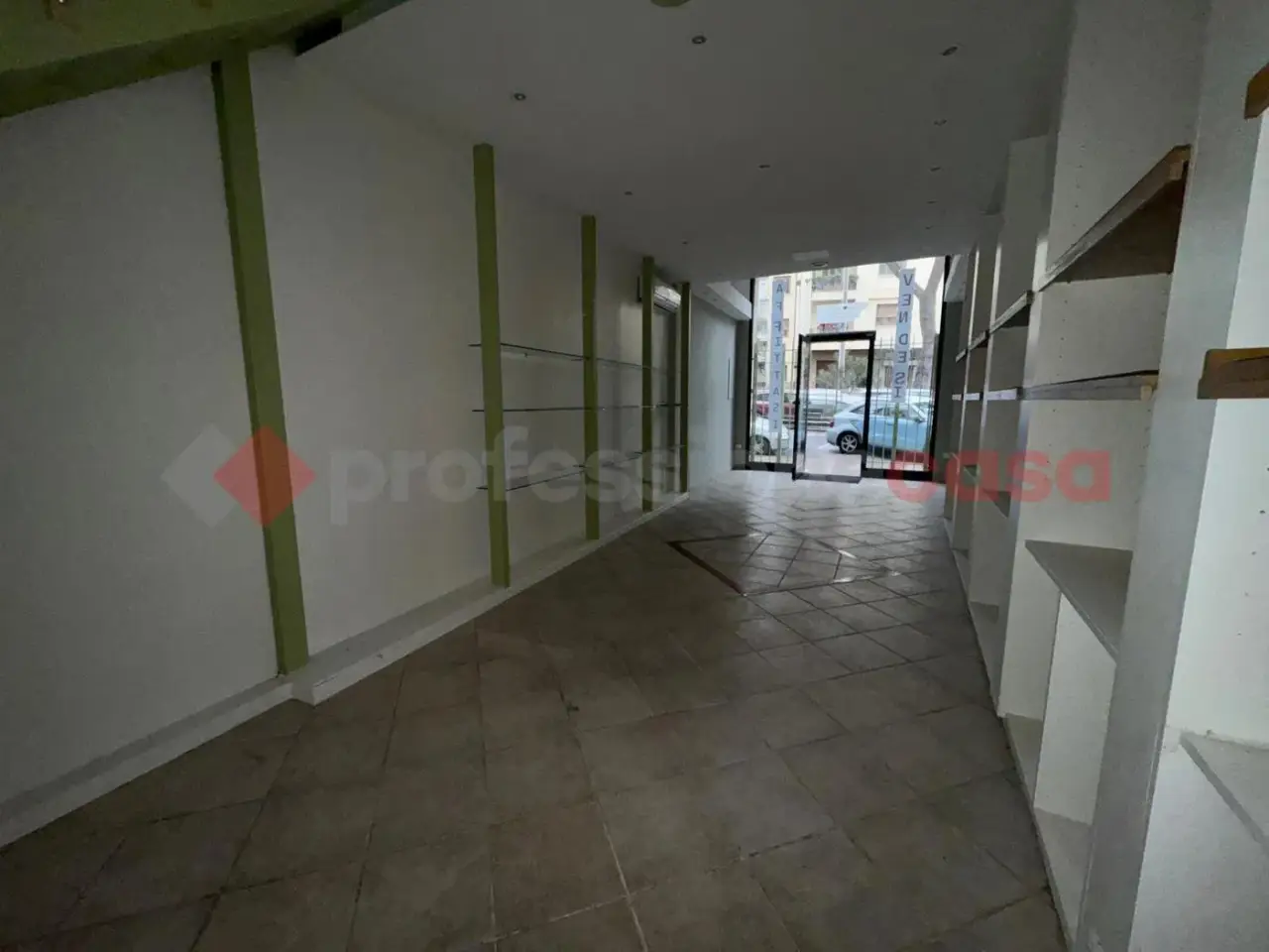 Negozio in Viale Duse, Firenze, {3} - Foto 1