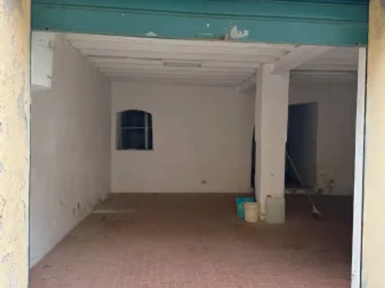Magazzino in Salita da Serro a Morego 4, Genova, {3} - Foto 2