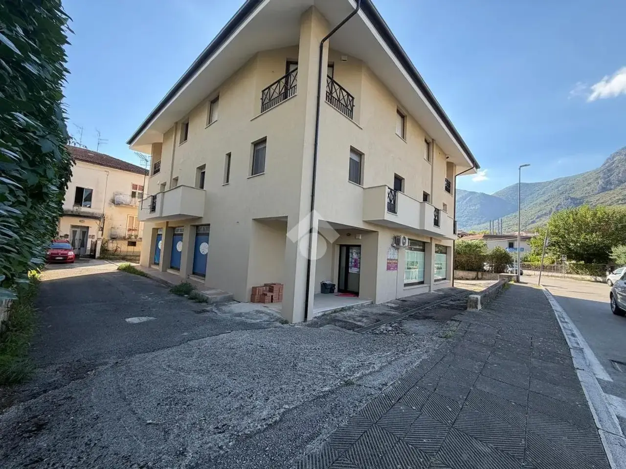 Ufficio in Via Maria Pia di Savoia, Venafro, {3} - Foto 2