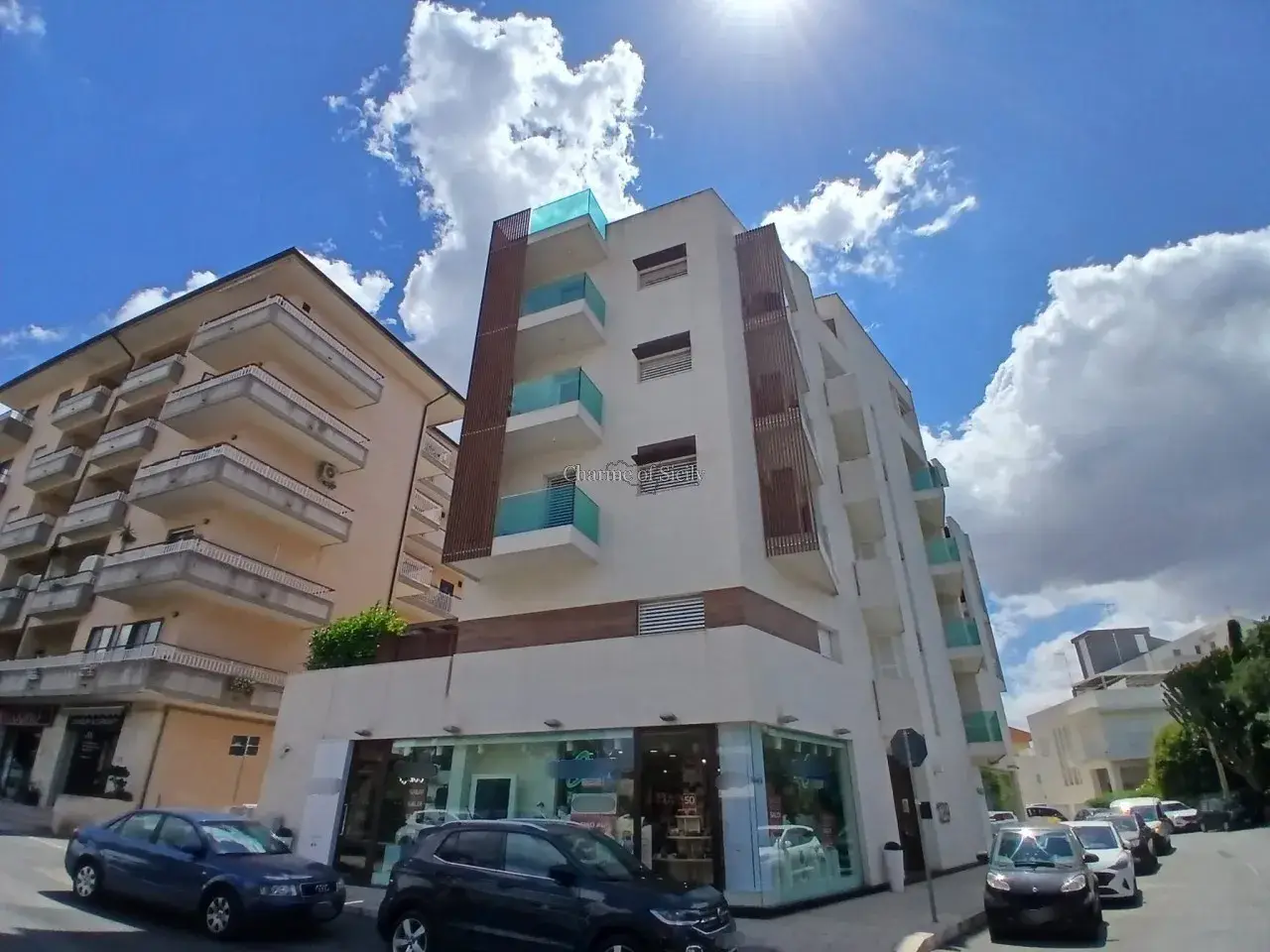 Negozio in , Modica, {3} - Foto 1