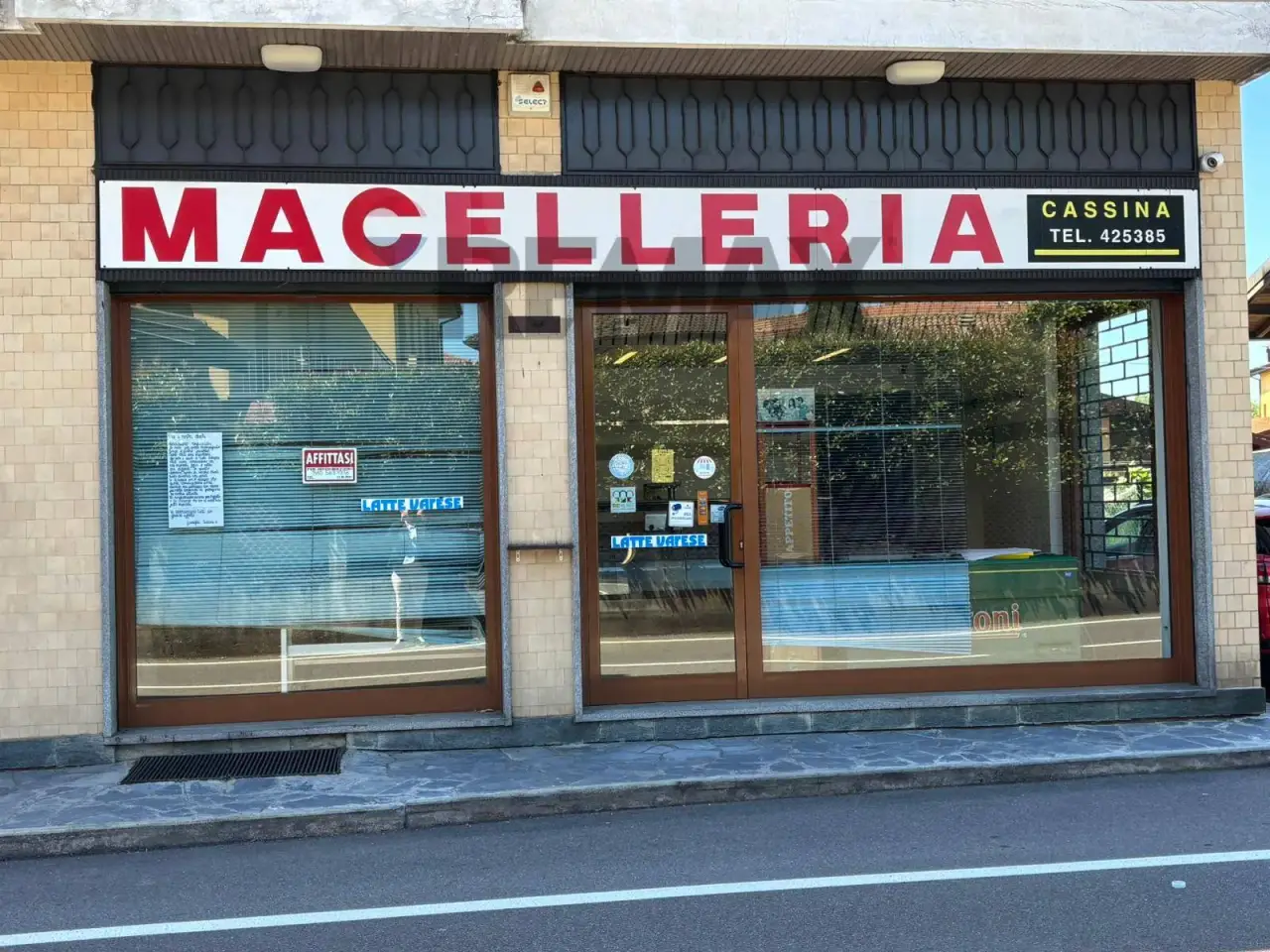 Negozio in Via Ravina 44, Malnate, {3} - Foto 2