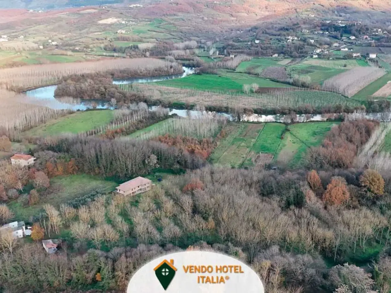 Bed & Breakfast in Via Casilina Sud, Cervaro, {3} - Foto 2