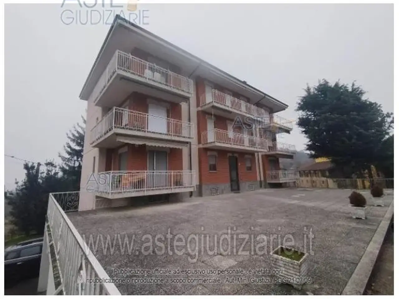 Garage in Viale S. Giuseppe, 17, 14050 Moasca At, Italia 17, Moasca, {3} - Foto 2