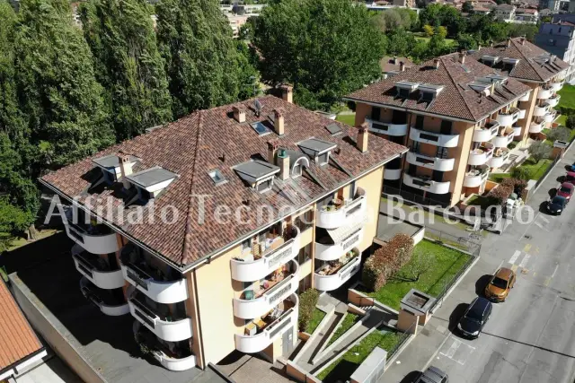 Zweizimmerwohnung in Via Primo Maggio 22, Bareggio - Foto 1