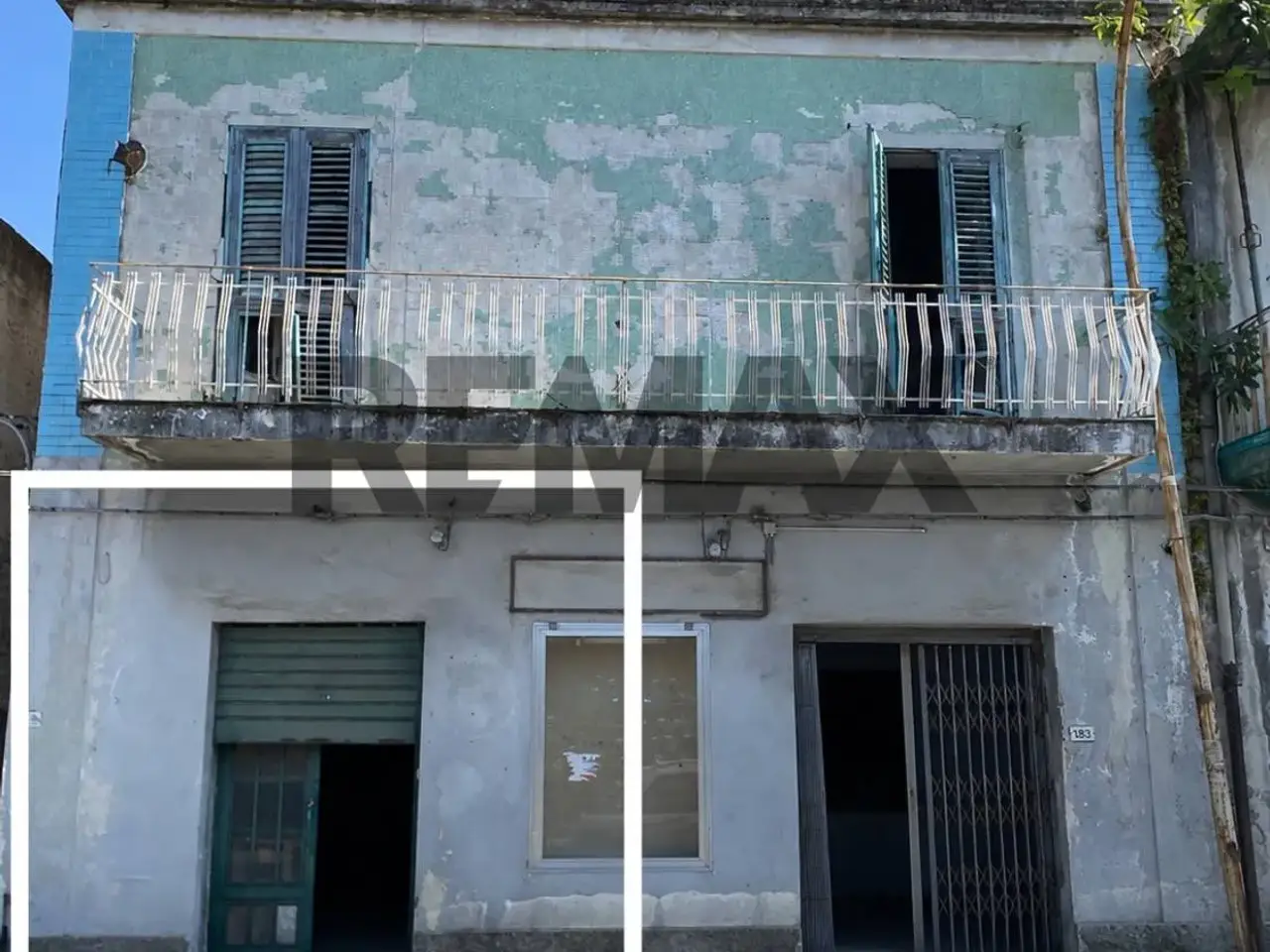 Negozio in Via Nazionale 183, Pace Del Mela, {3} - Foto 1
