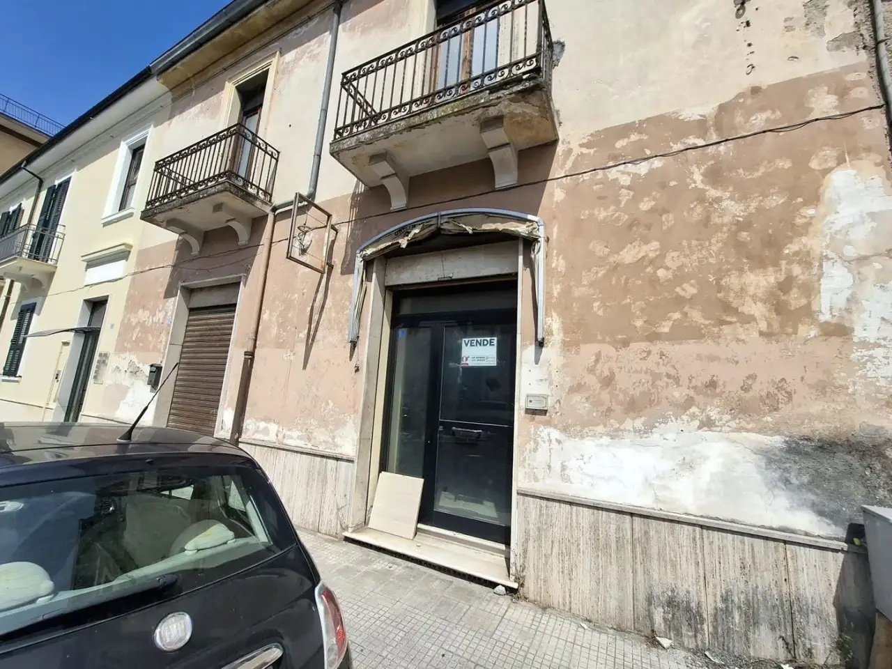 Negozio in Via Firenze 13, Sora, {3} - Foto 1