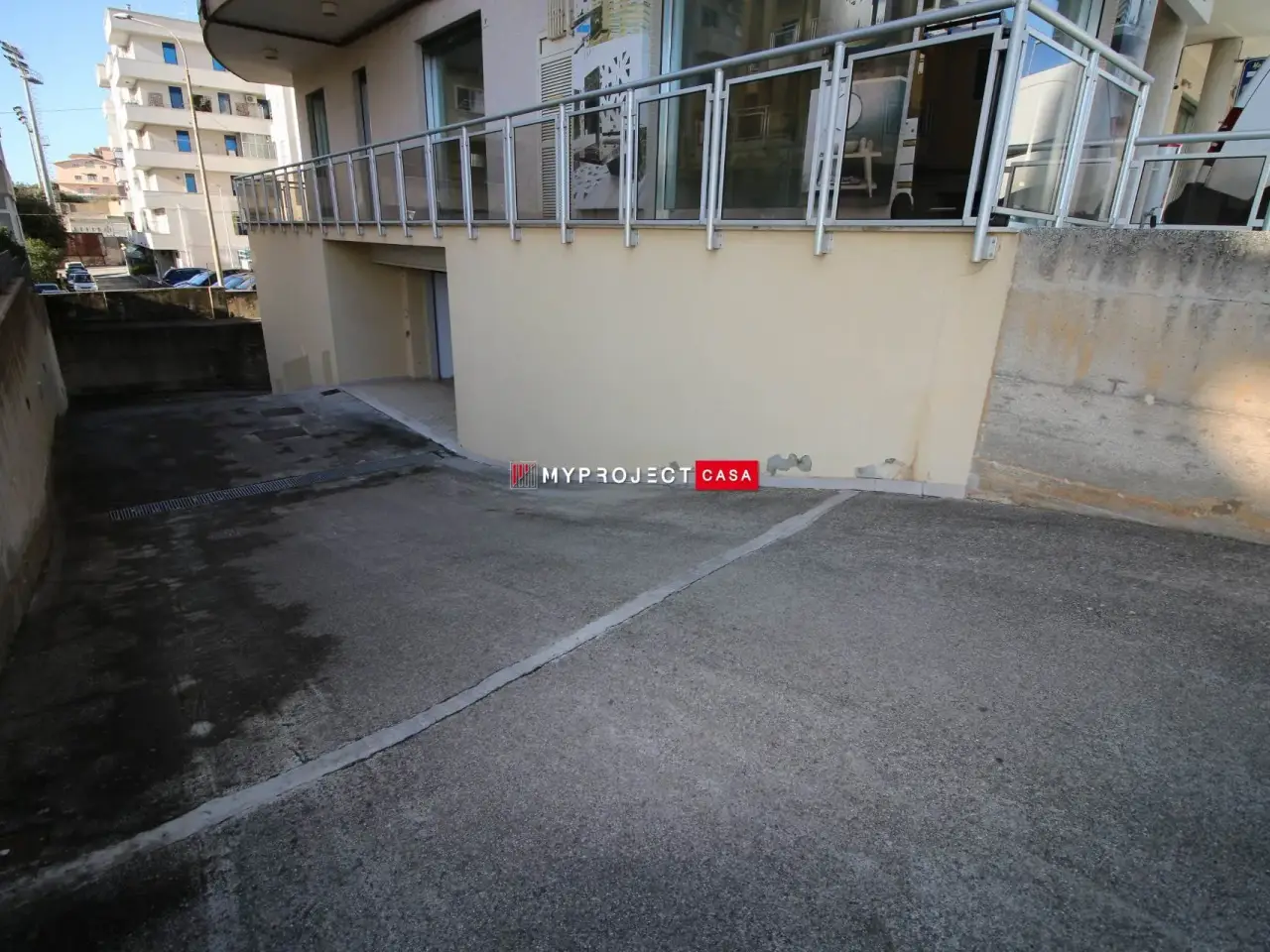 Magazzino in Via Maria d'Enghien, Martina Franca, {3} - Foto 2