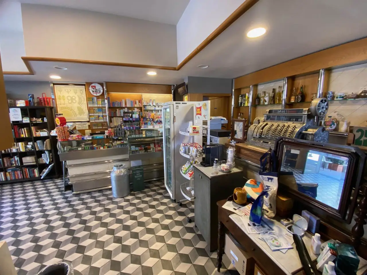 Bar in , Pistoia, {3} - Foto 1