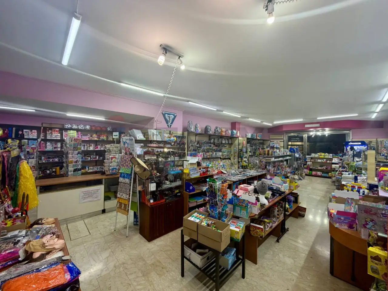 Esercizio commerciale in Via Archimede 246, Ragusa, {3} - Foto 2