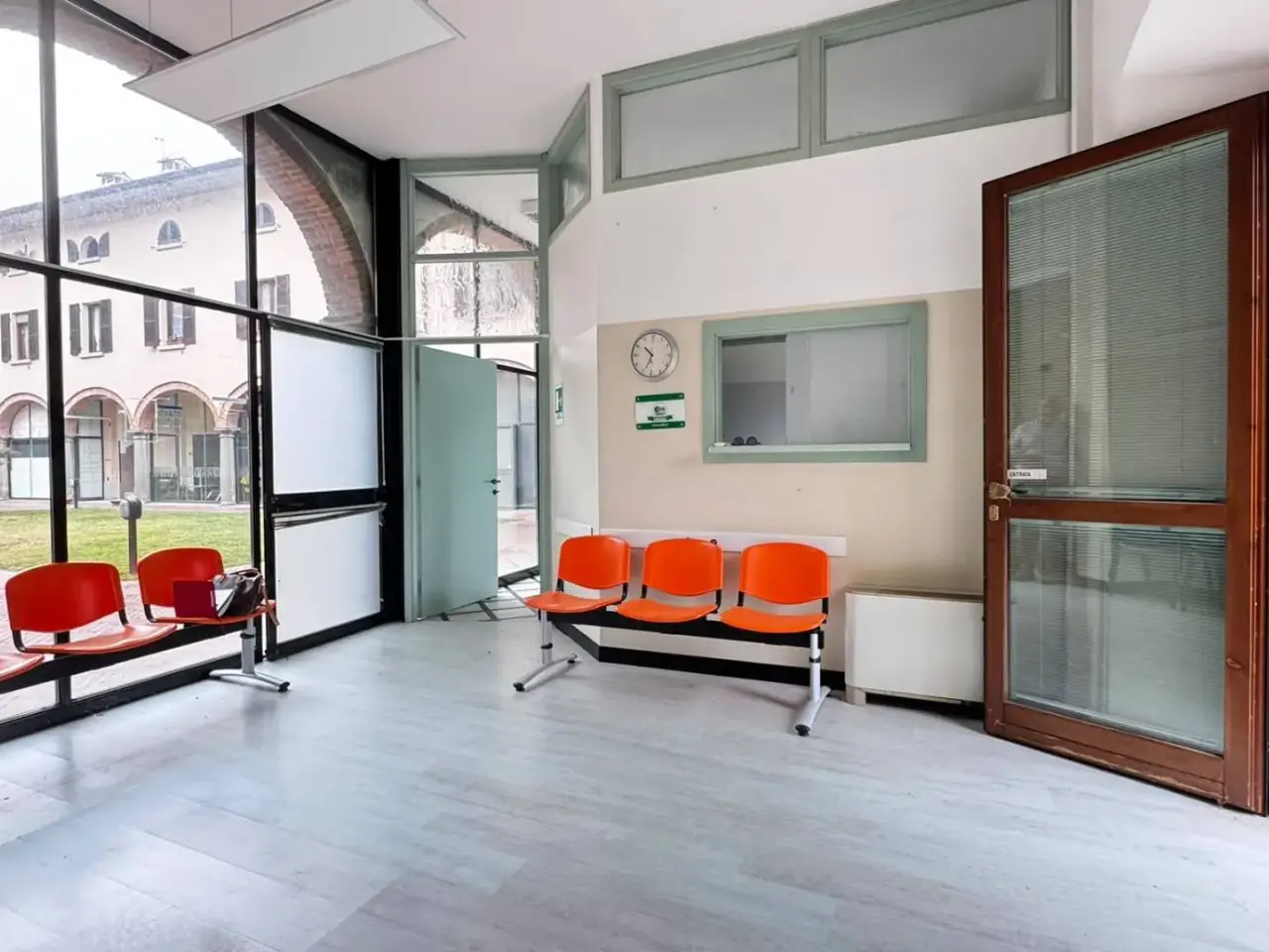 Ufficio in Via Giacomo Matteotti, Palazzolo Sull'Oglio, {3} - Foto 2