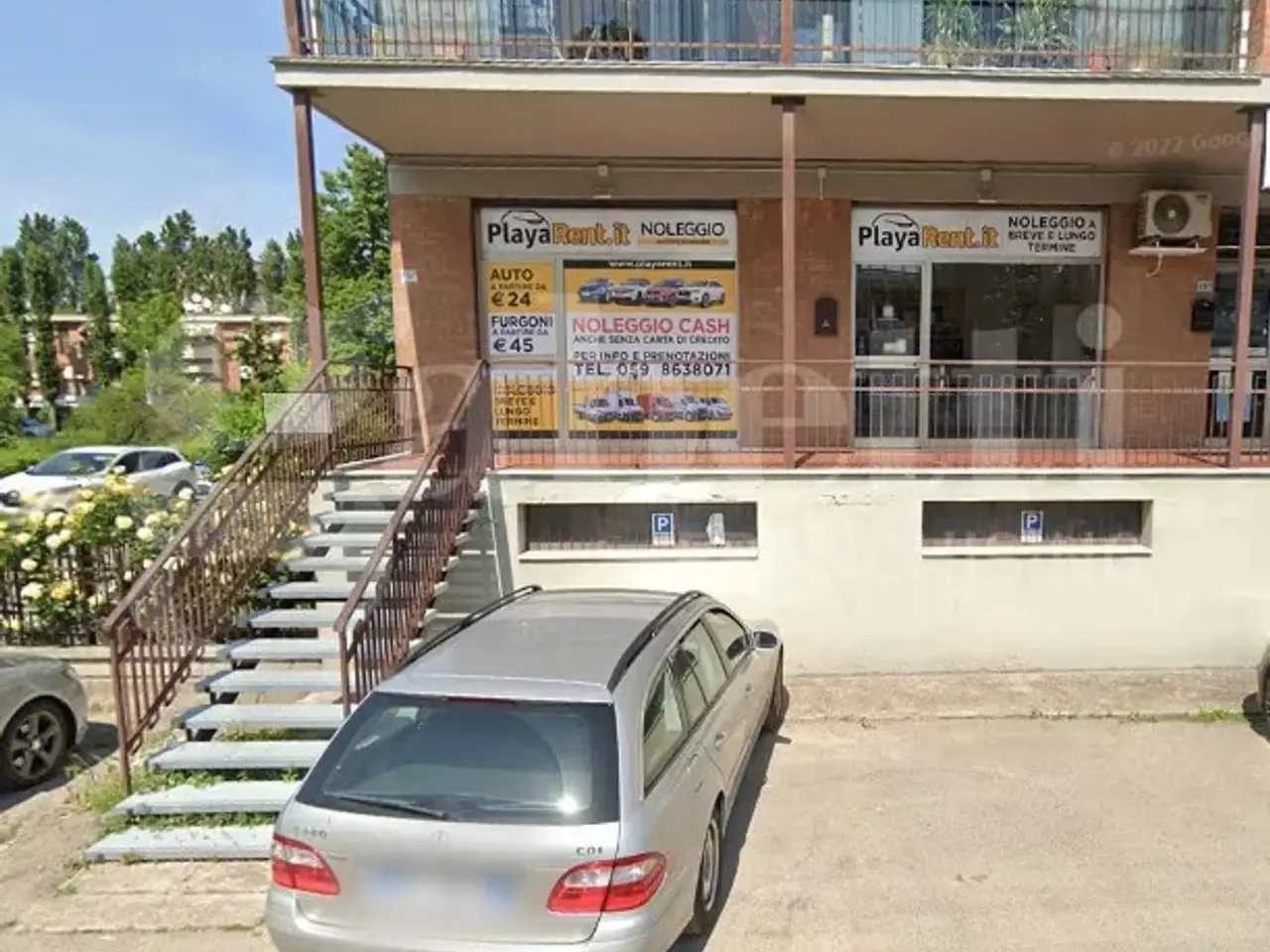 Ufficio in Via Emilia Est  697/B, Modena, {3} - Foto 2