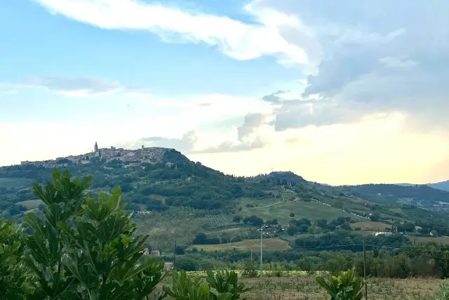 Wohnung in Strada Provinciale di Duesanti, Todi - Foto 1