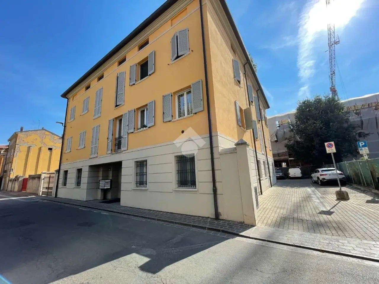 Ufficio in Via Nova 15, Carpi, {3} - Foto 2