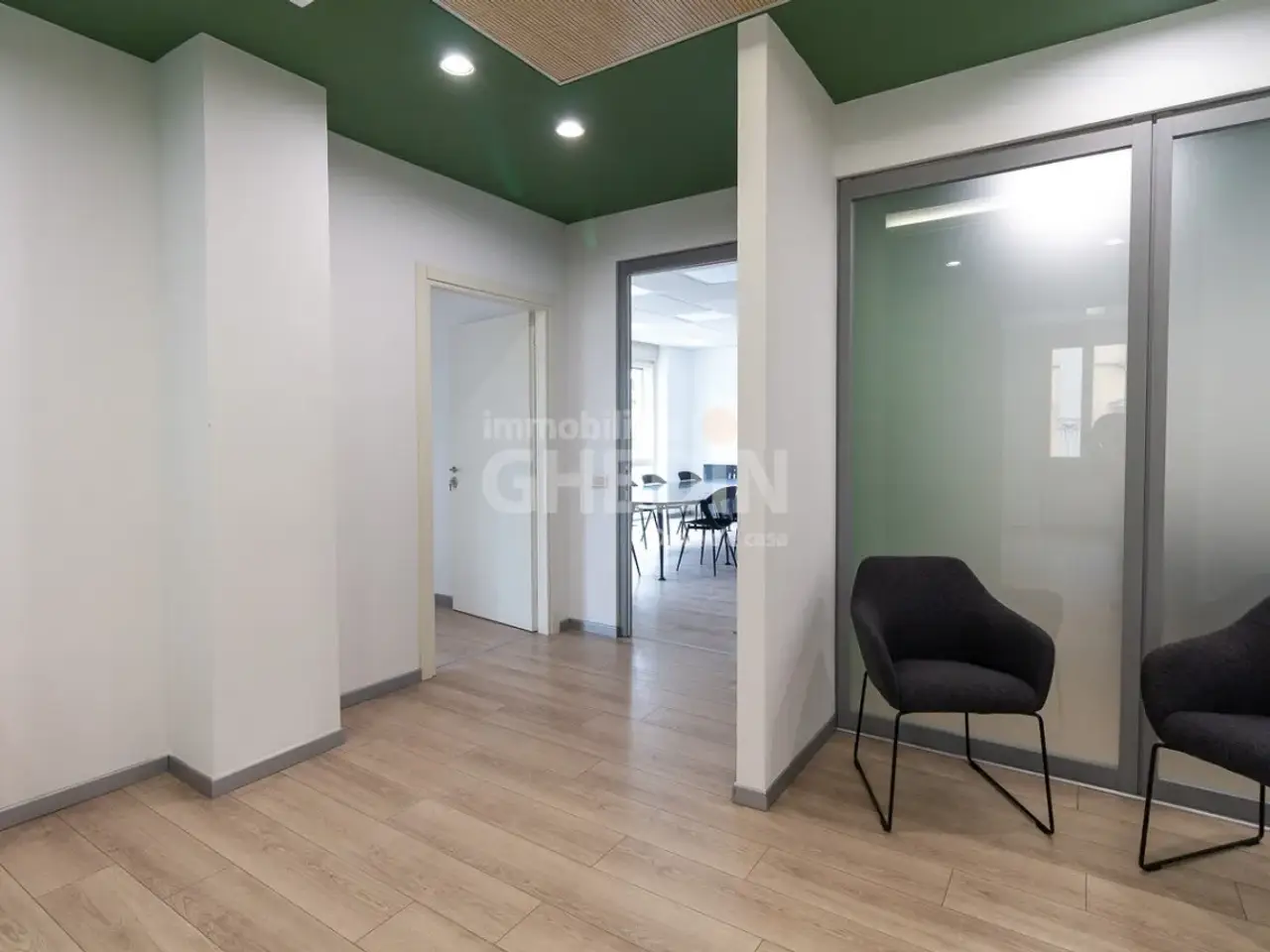 Ufficio in , Conegliano, {3} - Foto 2