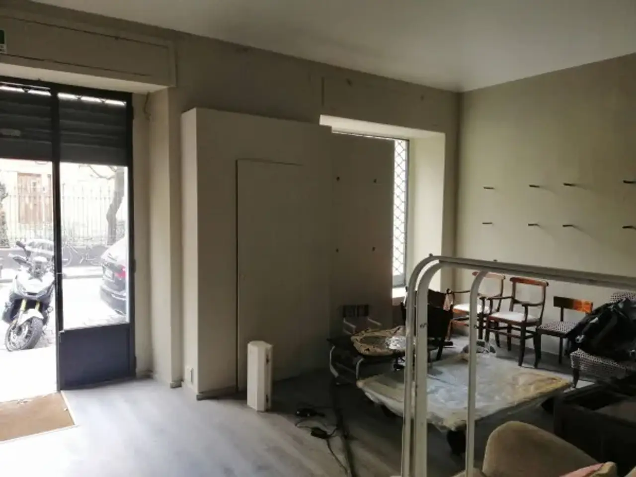 Negozio in Via Ottavio Assarotti 15, Torino, {3} - Foto 2