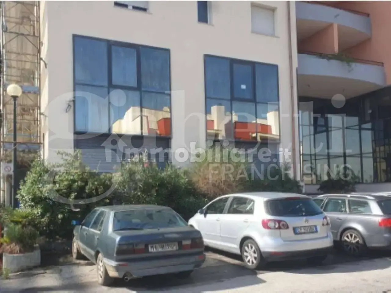 Ufficio in Via Pietro del Tocco  72, Martina Franca, {3} - Foto 2