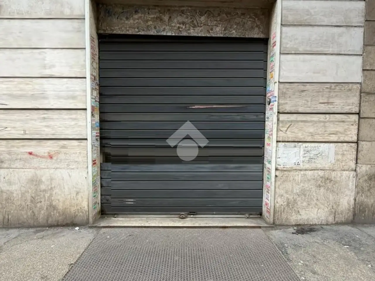 Negozio in Via Giorgio Pitacco 18, Roma, {3} - Foto 2