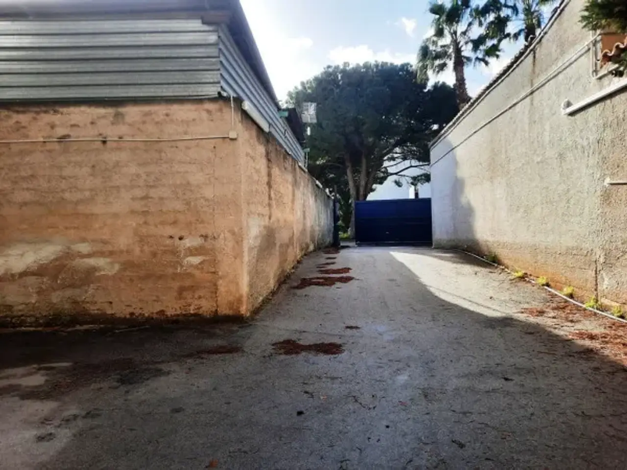 Negozio in Viale della Regione Siciliana Sud Est 3734, Palermo, {3} - Foto 2