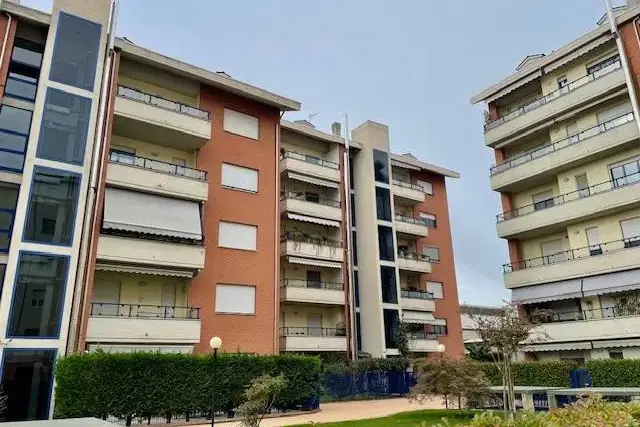 Trilocale in Via Achille Sclavo 30, Alessandria - Foto 1