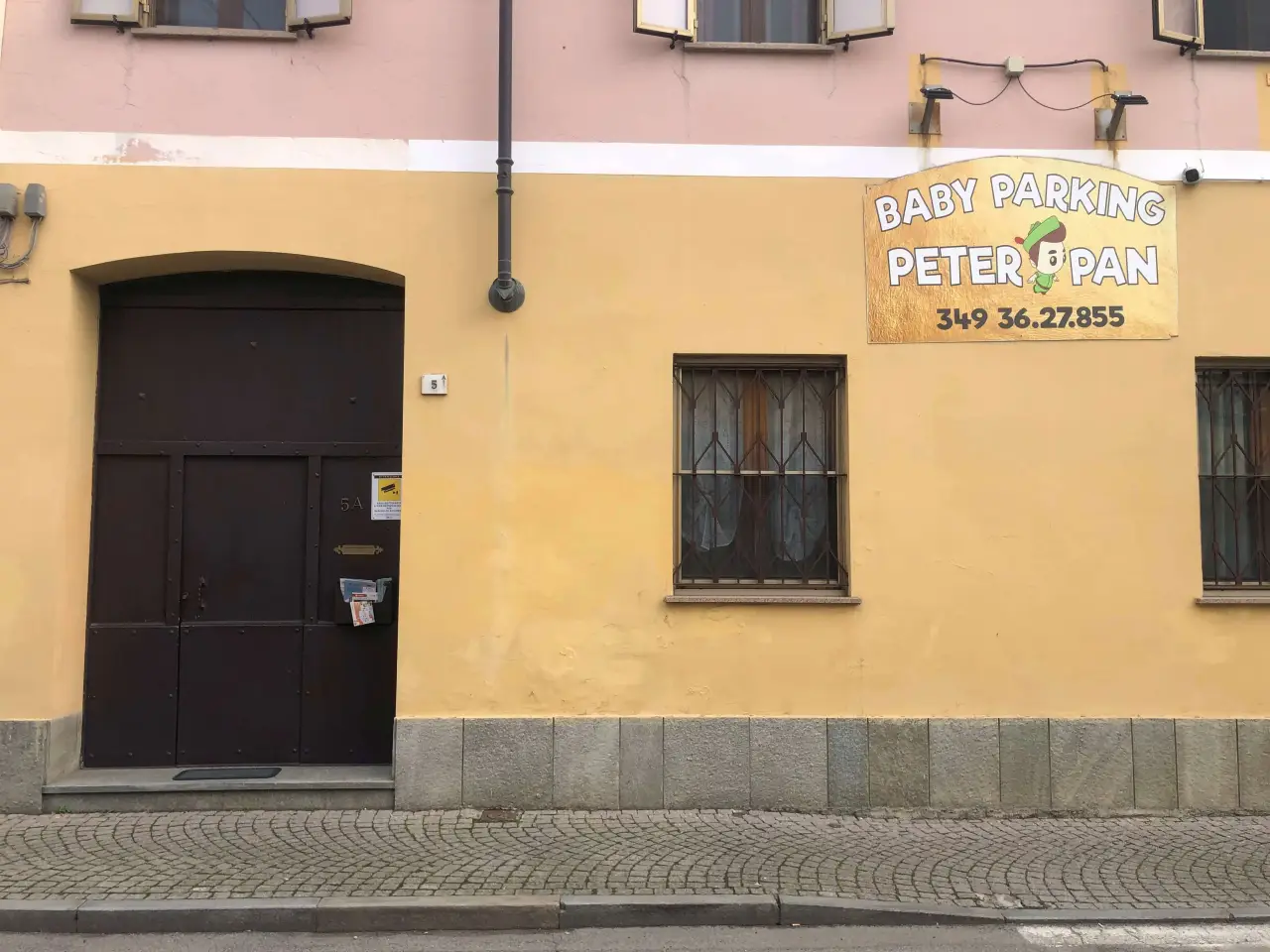 Negozio in Via Paolo Tesio 5, San Maurizio Canavese, {3} - Foto 2