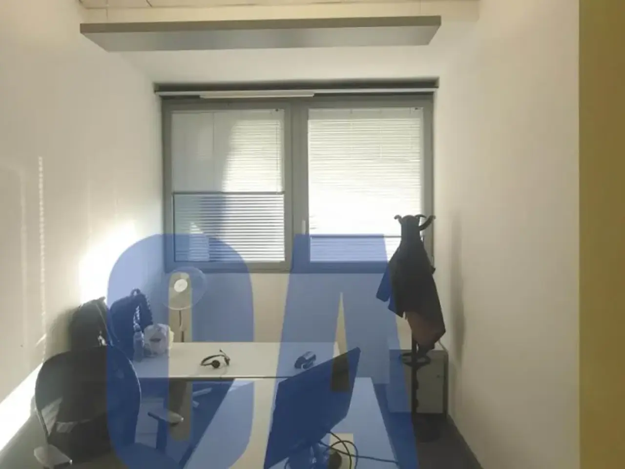 Ufficio in Via Rucellai Bernardo, Milano, {3} - Foto 1