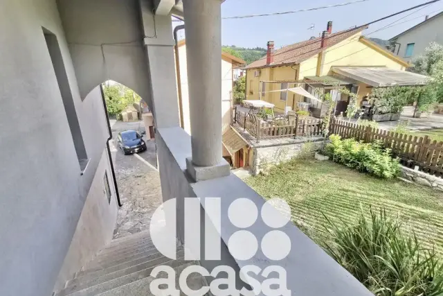 Porzione di casa, Mercato Saraceno - Foto 1