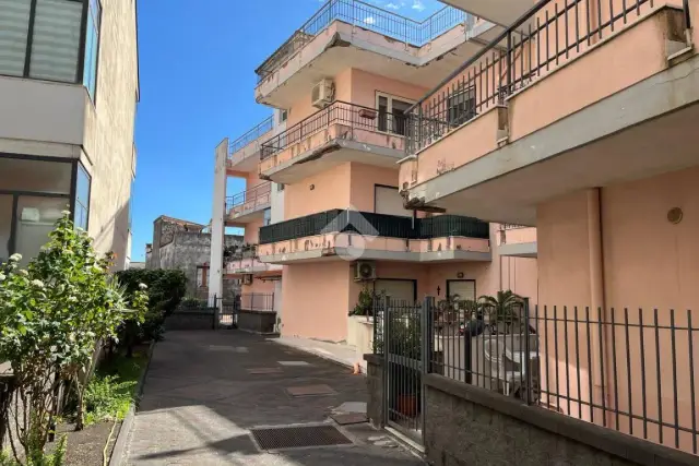 3-room flat in Via Guglielmo Marconi 8, Mascali - Photo 1