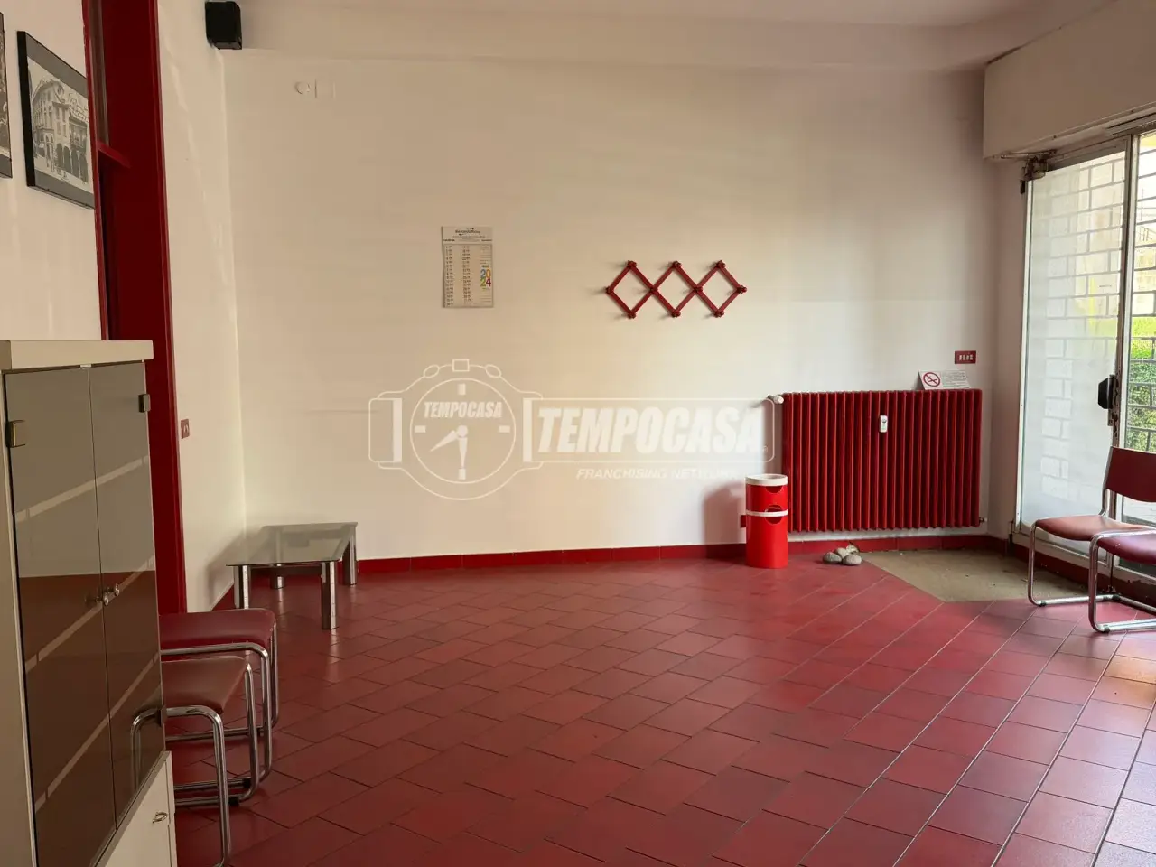 Negozio in Via Giovanni Pascoli 13, Merate, {3} - Foto 1