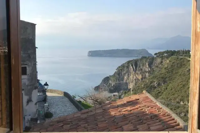 Vierzimmerwohnung in Via Garibaldi, San Nicola Arcella - Foto 1