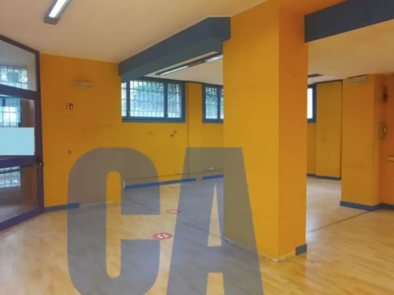Ufficio in Via dei Martinitt, Milano, {3} - Foto 1