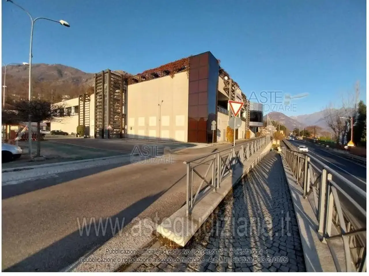 Ufficio in Baveno, Baveno, {3} - Foto 1
