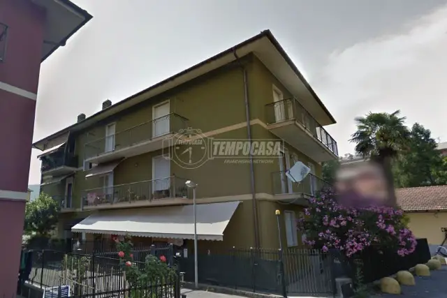 3-room flat in Via Queirolo 1/B, Rapallo - Photo 1