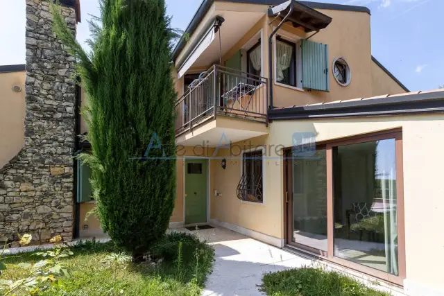 Villa in Via Boscopiano 4/a, Negrar - Foto 1