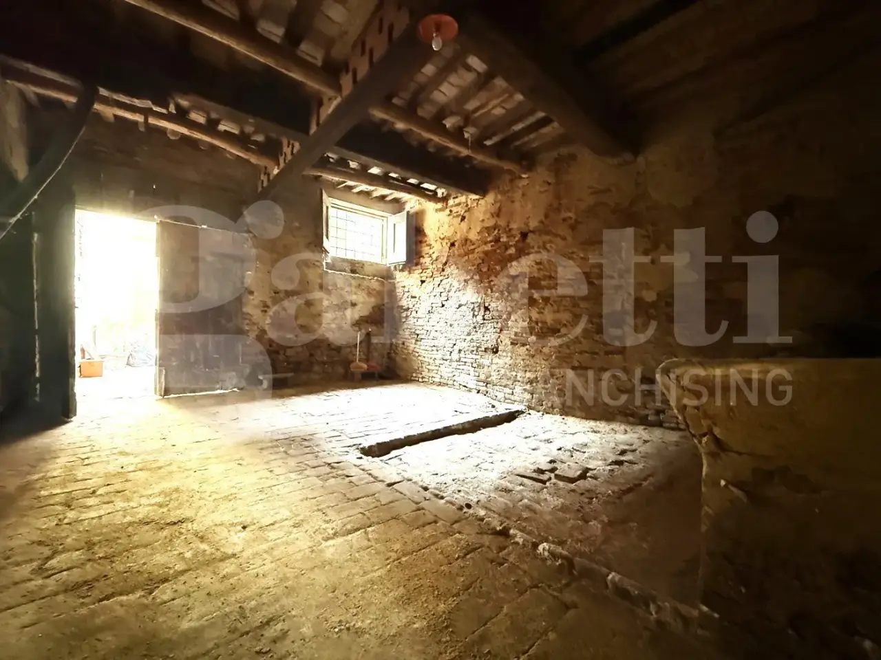 Magazzino in , Palaia, {3} - Foto 2