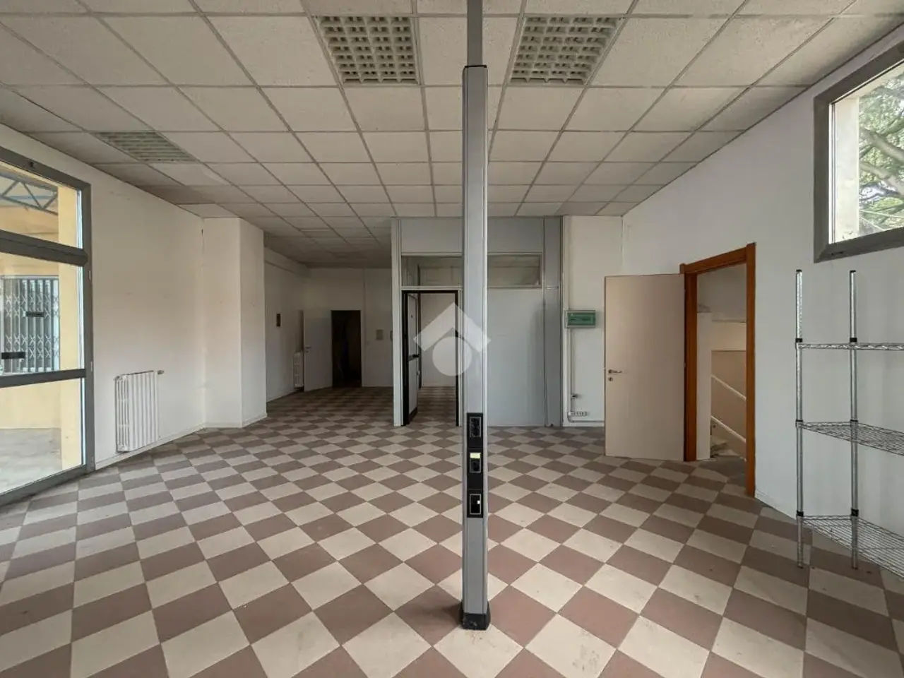 Ufficio in Via Barassi 27, Carnate, {3} - Foto 2