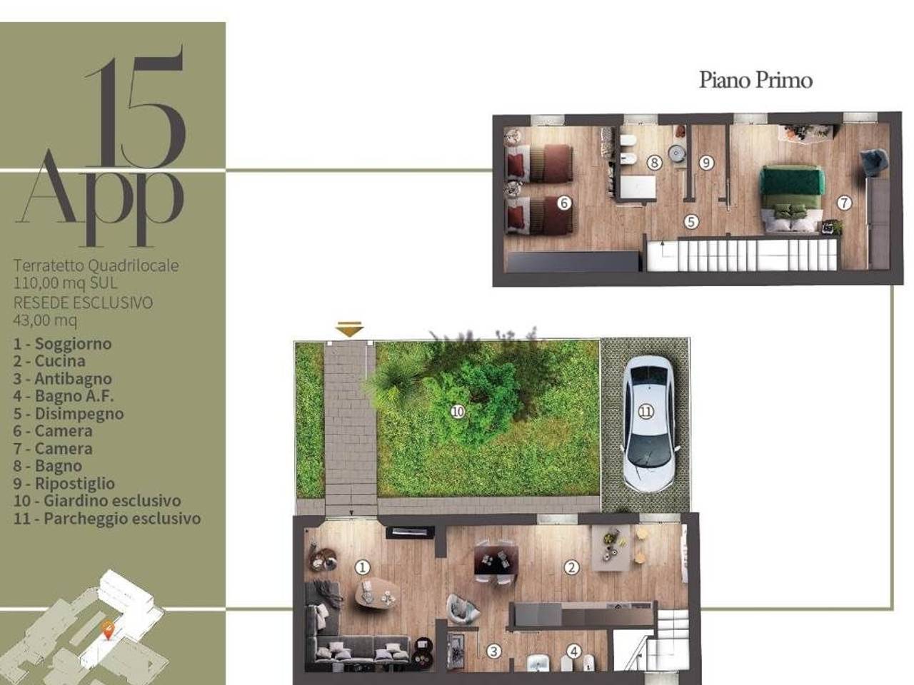 immagine annuncio 5 di 15