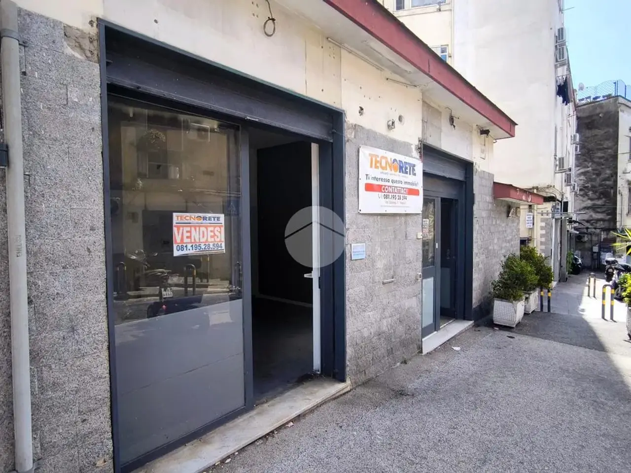 Negozio in Via Pigna 225, Napoli, {3} - Foto 2