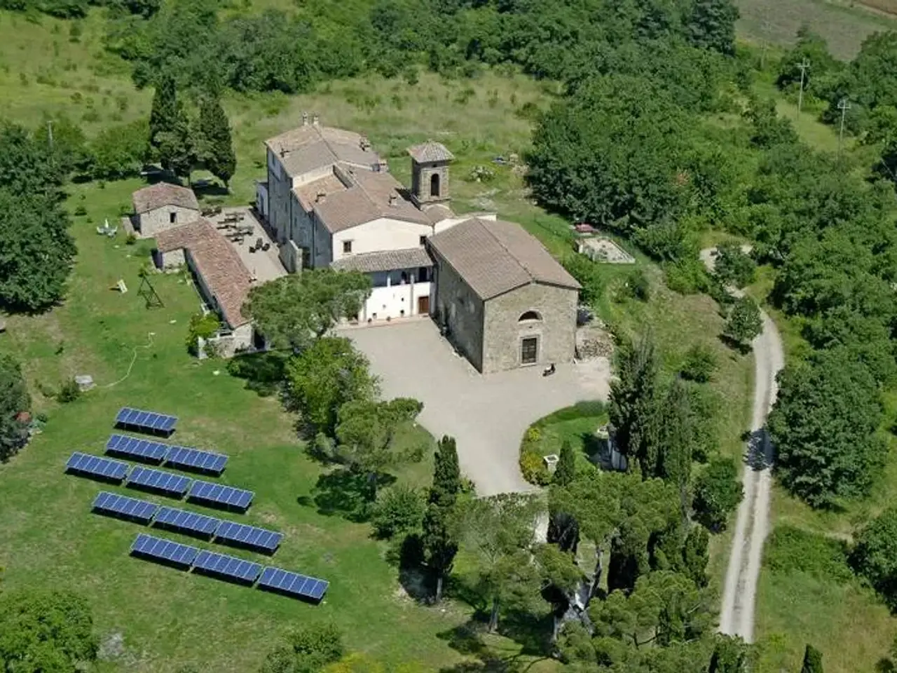 Locale commerciale in , Passignano Sul Trasimeno, {3} - Foto 1