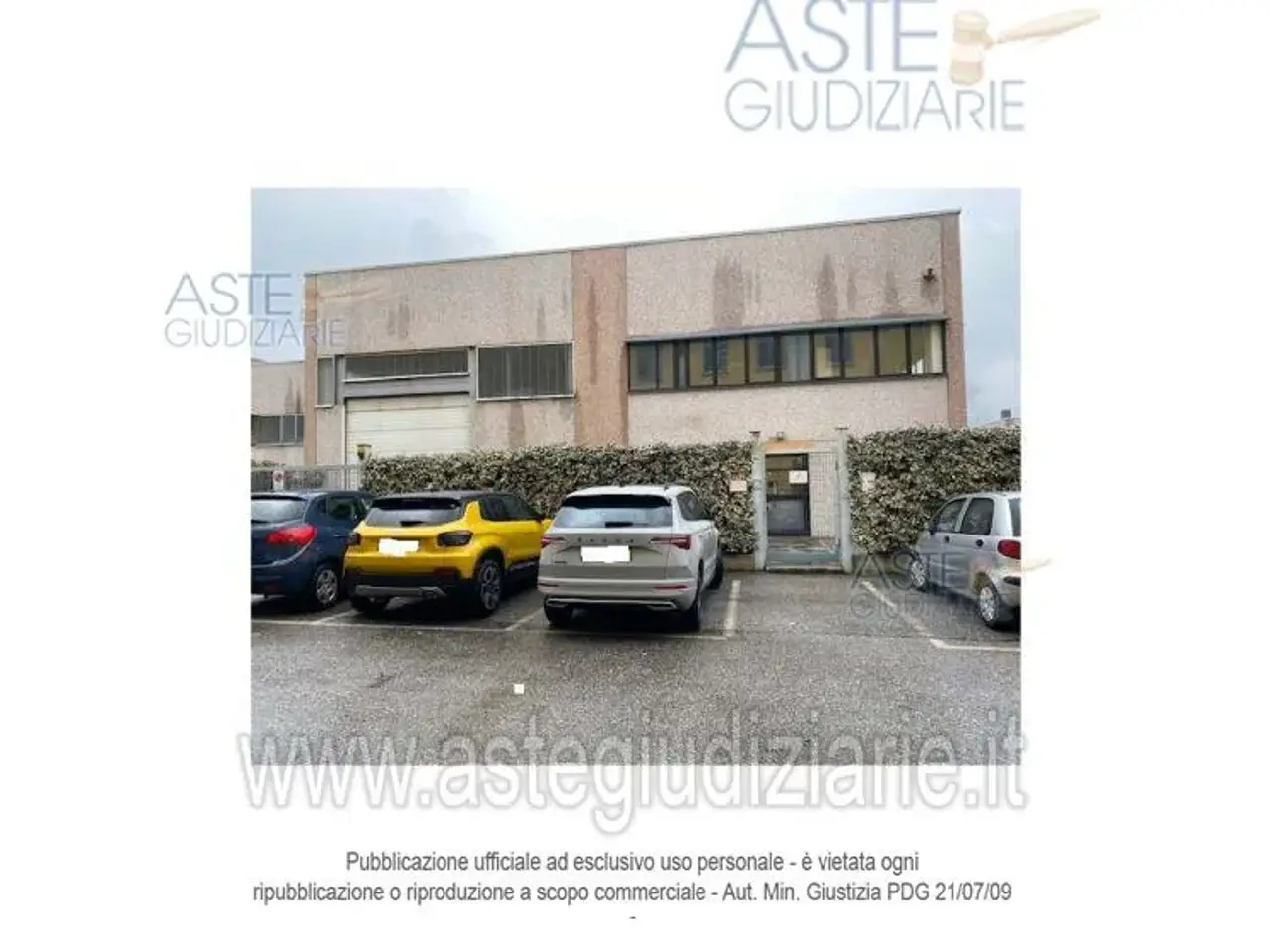 Fabbricato misto in Via IV Novembre, 28887 Omegna Vb, Italia 28887, Omegna, {3} - Foto 1
