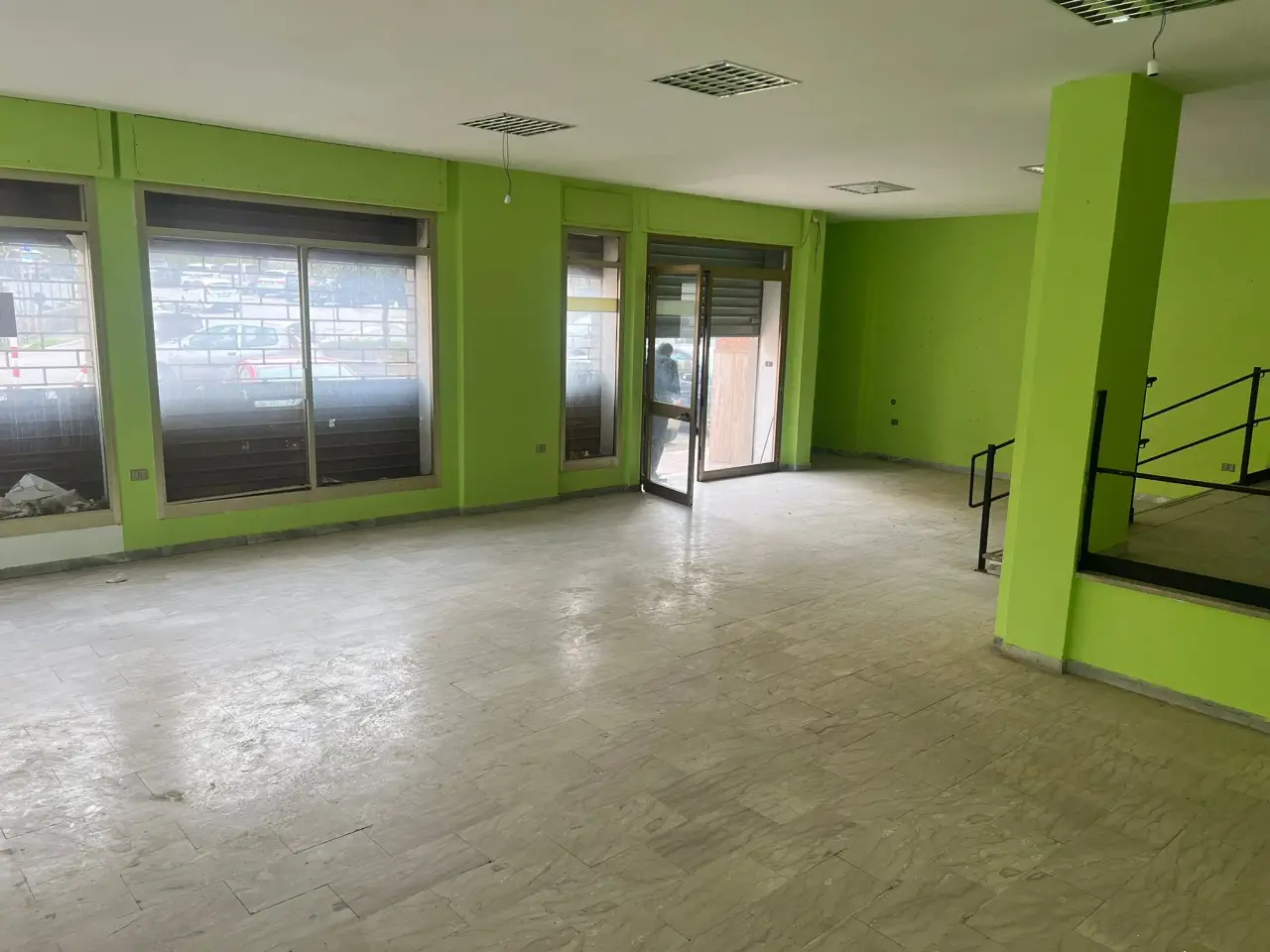 Locale commerciale in Vallo della Lucania, Salerno, Campania, 84060, Italia, Vallo Della Lucania, {3} - Foto 1