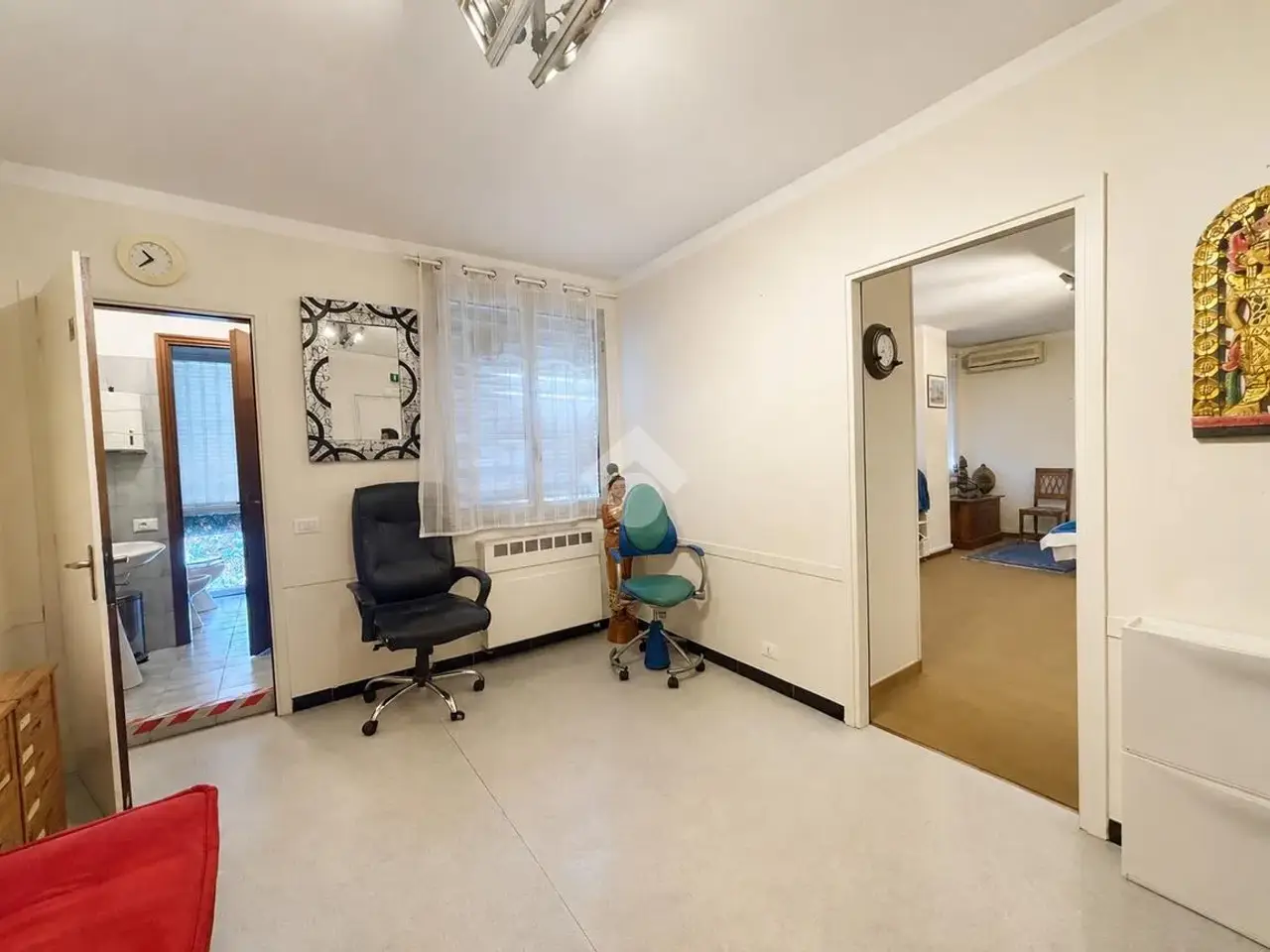 Ufficio in Via Martiri di Cervarolo 1, Reggio Emilia, {3} - Foto 1